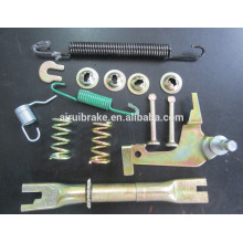 S779 Brake Shoe repair hardware spring kit for Sentra 02-05